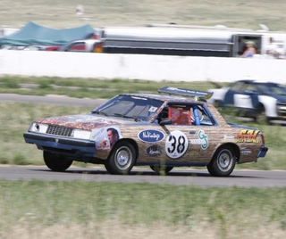 Illustration for article titled The Top 54 Lemons of the 24 Hours of LeMons Colorado
